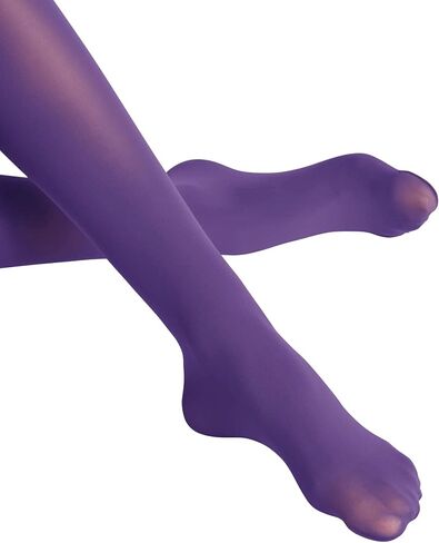 FALKE Women's Pure Matt 50 Denier Tights, Matte Hosiery, Casual or Dress Clothing, Semi-Opaque Mid-Thick, Nylon, Grey (Anthracite 3529), M, 1 Pair in Saudi Arabia