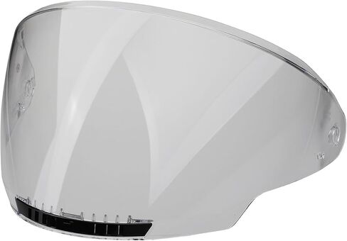 LS2 Helmets Copter Outer Shield (Gold Iridium) in Saudi Arabia
