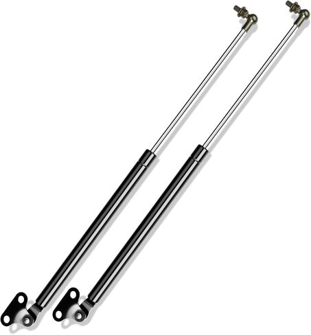 Rear Hatch Lift Supports Tailgate Liftgate Gas Shock Strut Compatible with Toyota Land Cruiser Lexus LX470 1998 1999 2000 2001 2002 2003 2004 2005 2006 2007 Trunk Spring，Replace 6896069016 in Saudi Arabia