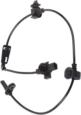 ABS Sensor Front Left/Right ABS Wheel Speed Sensor Fit for Civic 2006 2007 2008 2009 2010 2011 2 Pins 57455-SNE-A01 57450-SNE-A01 ABS Wheel Speed Sensor(Front Right) in Saudi Arabia
