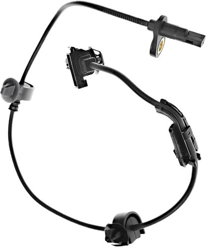 ABS Sensor Front Left/Right ABS Wheel Speed Sensor Fit for Civic 2006 2007 2008 2009 2010 2011 2 Pins 57455-SNE-A01 57450-SNE-A01 ABS Wheel Speed Sensor(Front Right) in Saudi Arabia