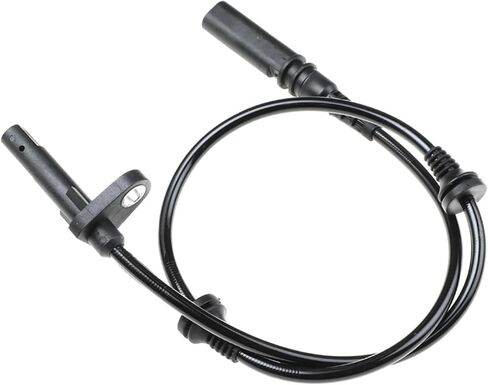 مستشعر ABS 34526771776 مستشعر سرعة العجلات ABS للسيارة 34526771777 SU12022 ALS1832 مناسب لسيارات BMW E70 E71 F15 F16 F85 F86 X5 X6 ABS مستشعر سرعة العجلات (يمين خلفي) in Saudi Arabia