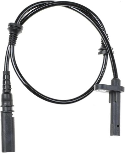 مستشعر ABS 34526771776 مستشعر سرعة العجلات ABS للسيارة 34526771777 SU12022 ALS1832 مناسب لسيارات BMW E70 E71 F15 F16 F85 F86 X5 X6 ABS مستشعر سرعة العجلات (يمين خلفي) in Saudi Arabia