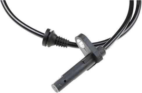مستشعر ABS 34526771776 مستشعر سرعة العجلات ABS للسيارة 34526771777 SU12022 ALS1832 مناسب لسيارات BMW E70 E71 F15 F16 F85 F86 X5 X6 ABS مستشعر سرعة العجلات (يمين خلفي) in Saudi Arabia