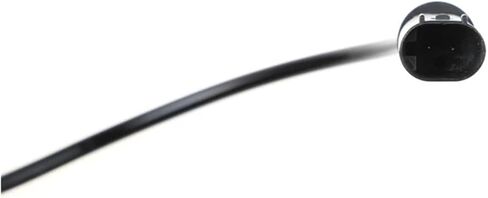 مستشعر ABS 34526771776 مستشعر سرعة العجلات ABS للسيارة 34526771777 SU12022 ALS1832 مناسب لسيارات BMW E70 E71 F15 F16 F85 F86 X5 X6 ABS مستشعر سرعة العجلات (يمين خلفي) in Saudi Arabia