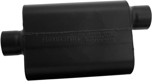 Flowmaster 943046 Super 44 Series Chambered Muffler in Saudi Arabia