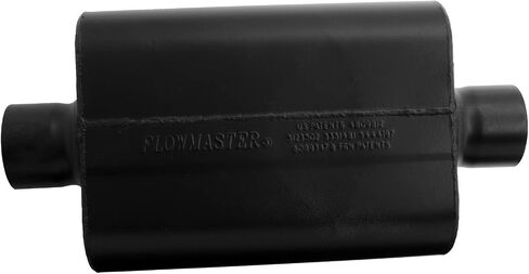 Flowmaster 943046 Super 44 Series Chambered Muffler in Saudi Arabia