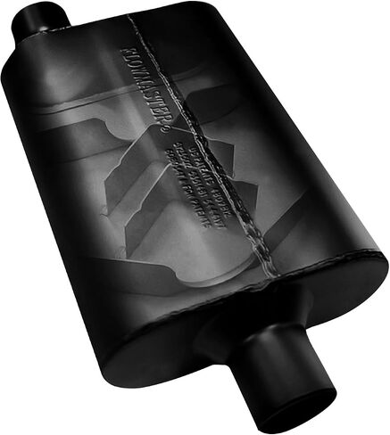 Flowmaster 943046 Super 44 Series Chambered Muffler in Saudi Arabia