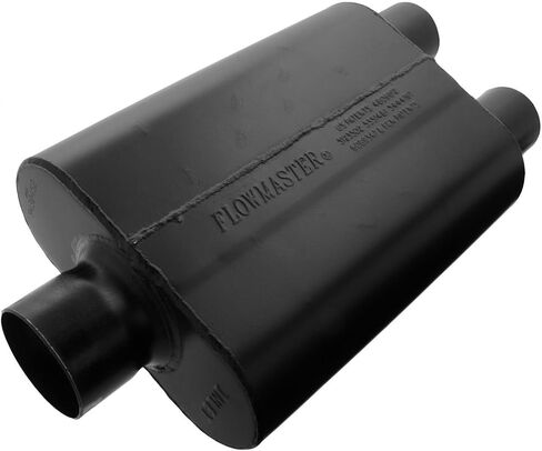 Flowmaster 943046 Super 44 Series Chambered Muffler in Saudi Arabia