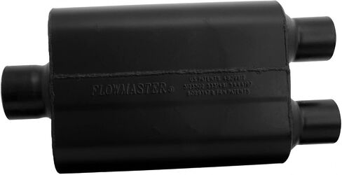 Flowmaster 943046 Super 44 Series Chambered Muffler in Saudi Arabia