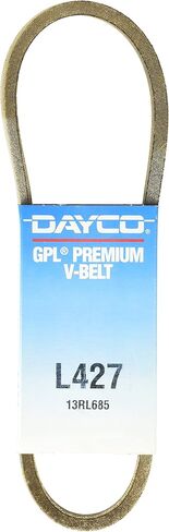 Dayco L427 V Belts in Saudi Arabia