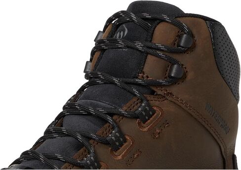 Wolverine Men's I-90 Rush Max Composite Toe Waterproof Construction Boot in Saudi Arabia