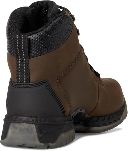Wolverine Men's I-90 Rush Max Composite Toe Waterproof Construction Boot in Saudi Arabia