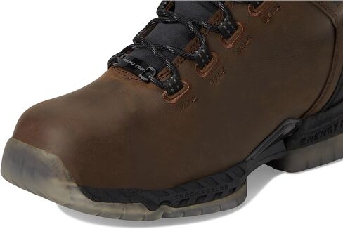 Wolverine Men's I-90 Rush Max Composite Toe Waterproof Construction Boot in Saudi Arabia