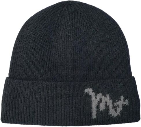 Winter Beanie for Men Women Fleece Lined Knit Cuffed Beanie Stocking Soft Warm Ski Hats Unisex in Saudi Arabia