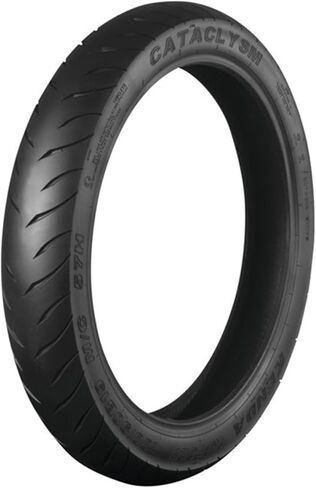 KENDA K6702 CATACLYSM: 130/70-18 FRONT in Saudi Arabia