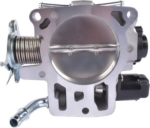 Electric Throttle Body Assembly 88984260 17113665 Compatible with Escalade 2002 Avalanche 1500 2002 Silverado 1500 2000-2002 in Saudi Arabia
