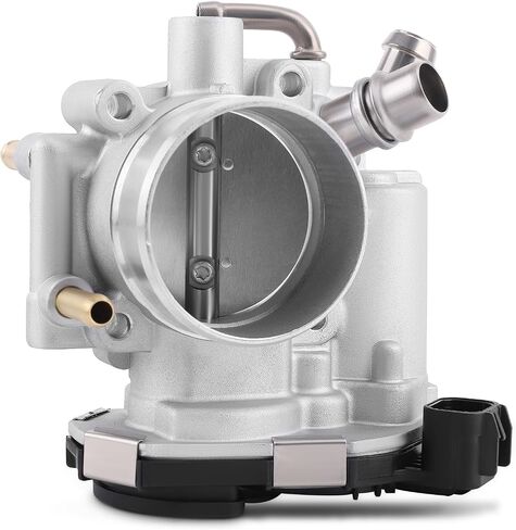 maXpeedingrods Electronic Throttle Body S20204 for Chevrolet Aveo Aveo5 Cruze Sonic, for Pontiac G3 G3 Wave, 1.6L 1.8L L4 Engine, 55561495 55577375 in Saudi Arabia