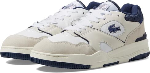 Lacoste Men's Lineshot 124 2 SMA Sneaker in Saudi Arabia