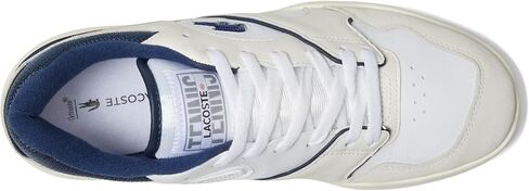 Lacoste Men's Lineshot 124 2 SMA Sneaker in Saudi Arabia