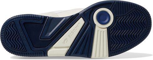 Lacoste Men's Lineshot 124 2 SMA Sneaker in Saudi Arabia