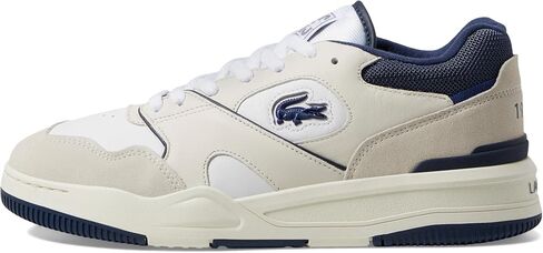 Lacoste Men's Lineshot 124 2 SMA Sneaker in Saudi Arabia