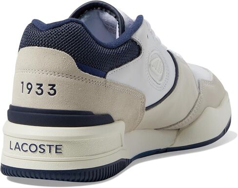 Lacoste Men's Lineshot 124 2 SMA Sneaker in Saudi Arabia