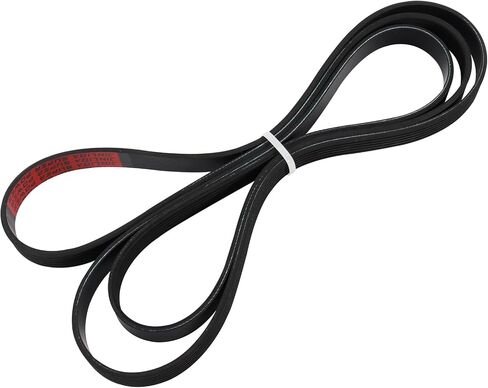 Idler Pulley Drive Belt Tensioner Serpentine Belt Kit Compatible with Mercedes-Benz GL550 SLK350 C350 GLK350 E550 CLK550 CL550 CLS550 S550 SL550 R350 G550 OE# 2722021419 2722021019 2722000270 6PK2404 in Saudi Arabia