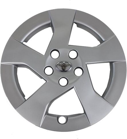 Toyota Genuine Parts 42602-47110 Hubcap in Saudi Arabia