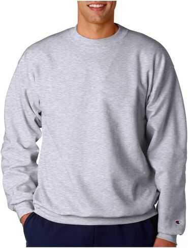 Champion 9 oz. Crew (S600) in Saudi Arabia