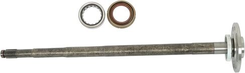 GXYWADY Rear Right Axle Shaft Kit Replacement for Ram 1500 2012-2020 Replacement for 68140296AA 630-162 in Saudi Arabia