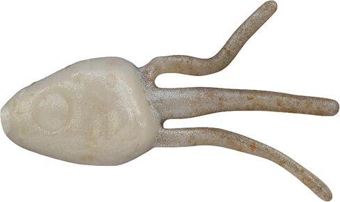 Berkley Gulp! Minnow Head Fishing Soft Bait, Fathead in Saudi Arabia