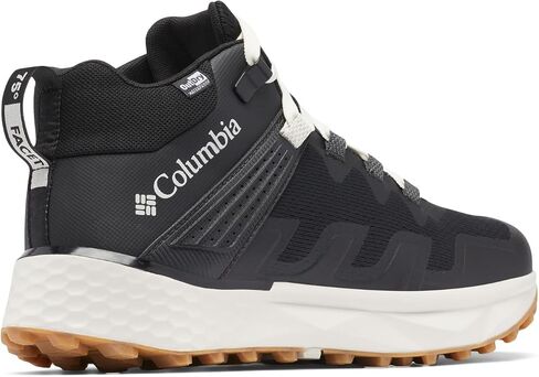 Columbia Men's Facet 75 Mid Outdry Hiking Shoe in Saudi Arabia