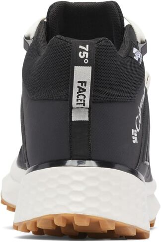 Columbia Men's Facet 75 Mid Outdry Hiking Shoe in Saudi Arabia