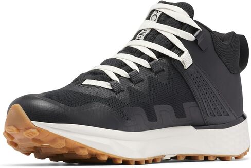 Columbia Men's Facet 75 Mid Outdry Hiking Shoe in Saudi Arabia