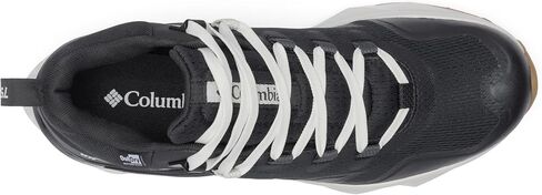 Columbia Men's Facet 75 Mid Outdry Hiking Shoe in Saudi Arabia