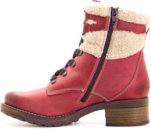 حذاء Dromedaris النسائي Kara Shearling in Kuwait