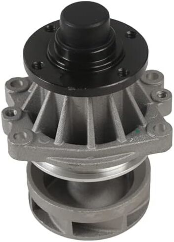 طقم سلسلة التوقيت MOCA ومجموعة مبيت مضخة المياه والترموستات المتوافقة مع 03-05 BMW Z4 3.0L و01-06 BMW X5 3.0L و01-04 BMW 530i 3.0L و01-05 BMW 325xi 2.5L in Saudi Arabia