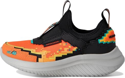 Skechers Boys Ultra Flex 3.0-4k Pointz in Saudi Arabia