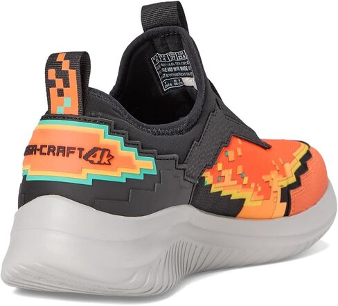 Skechers Boys Ultra Flex 3.0-4k Pointz in Saudi Arabia
