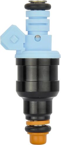 8pcs Fuel Injectors for Ford 91-96 F250 97 F50 HD 91-97 F350 F-53 Motorhome Chassis F-Super Duty 95-96 E-350 E-350 Econoline Club Wagon 7.5L 93-95 Mustang 5.0L in Saudi Arabia