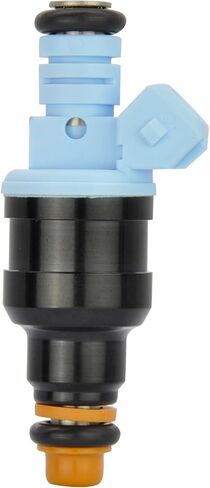 8pcs Fuel Injectors for Ford 91-96 F250 97 F50 HD 91-97 F350 F-53 Motorhome Chassis F-Super Duty 95-96 E-350 E-350 Econoline Club Wagon 7.5L 93-95 Mustang 5.0L in Saudi Arabia