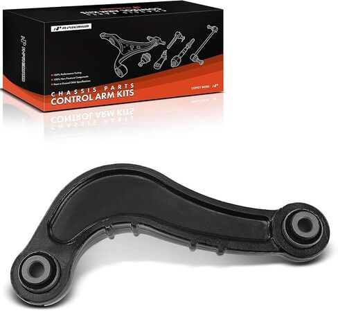 A-Premium Rear Upper Control Arm, with Bushing, Compatible with Ford Edge 2007-2010, Lincoln MKX 2007-2010 in Saudi Arabia