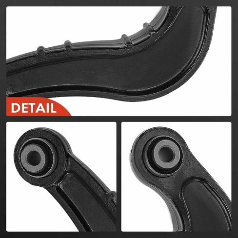 A-Premium Rear Upper Control Arm, with Bushing, Compatible with Ford Edge 2007-2010, Lincoln MKX 2007-2010 in Saudi Arabia