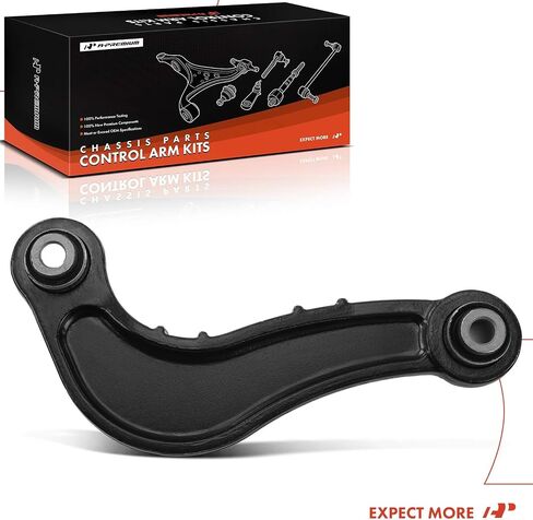 A-Premium Rear Upper Control Arm, with Bushing, Compatible with Ford Edge 2007-2010, Lincoln MKX 2007-2010 in Saudi Arabia