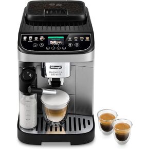 De'Longhi Magnifica Start Fully Automatic Espresso Machine, Black in Kuwait