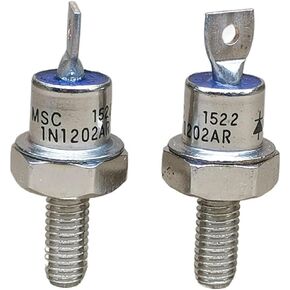 1 قطعة 1N1202AR مسمار ديود in Kuwait
