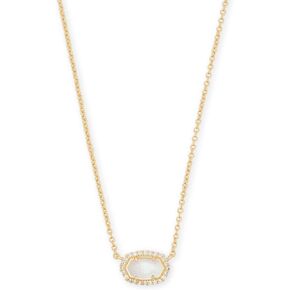 Kendra Scott Chelsea Pendant Necklace for Women in Kuwait