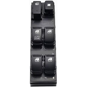93570-EF000 93570EF000 Electric Power Window Switch 1Pcs in Saudi Arabia