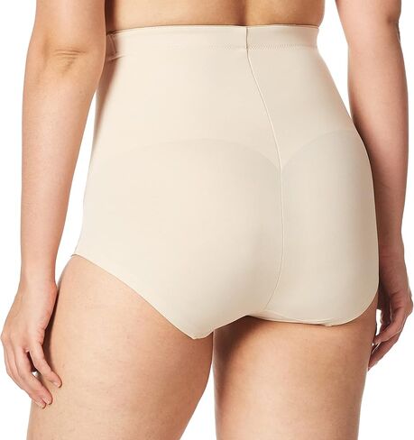 ملابس داخلية نسائية من Maidenform تغطي قواعدك من SmoothTec ذات الخصر العالي in Kuwait